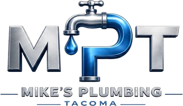 Mikes Plumbing Tacoma