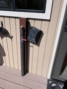 Plumbing work by Mikes Plumbing Tacoma in the greater Tacoma area