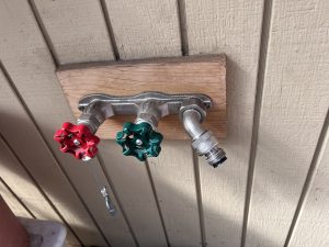 Plumbing work by Mikes Plumbing Tacoma in the greater Tacoma area