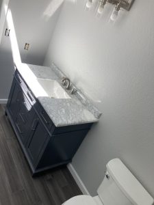 Plumbing work by Mikes Plumbing Tacoma in the greater Tacoma area