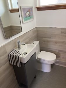 Plumbing work by Mikes Plumbing Tacoma in the greater Tacoma area