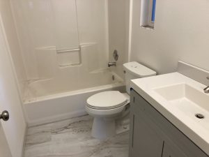 Plumbing work by Mikes Plumbing Tacoma in the greater Tacoma area