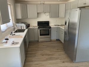 Plumbing work by Mikes Plumbing Tacoma in the greater Tacoma area