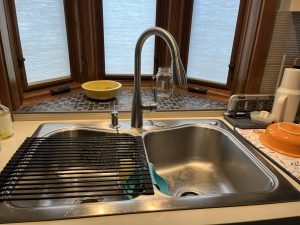 Plumbing work by Mikes Plumbing Tacoma in the greater Tacoma area