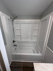 Plumbing work by Mikes Plumbing Tacoma in the greater Tacoma area