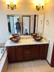 Plumbing work by Mikes Plumbing Tacoma in the greater Tacoma area