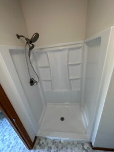 Plumbing work by Mikes Plumbing Tacoma in the greater Tacoma area